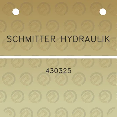 schmitter-hydraulik-430325