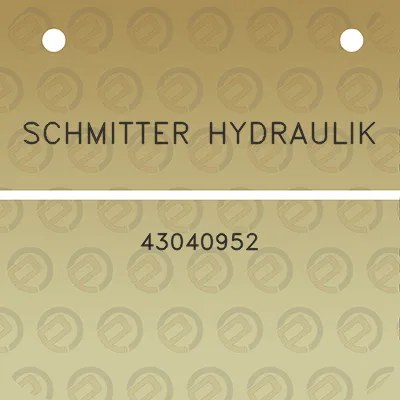 schmitter-hydraulik-43040952
