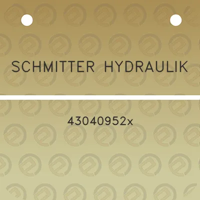 schmitter-hydraulik-43040952x