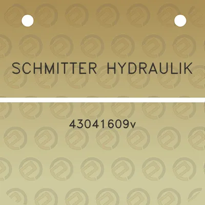 schmitter-hydraulik-43041609v