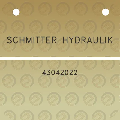 schmitter-hydraulik-43042022