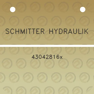 schmitter-hydraulik-43042816x