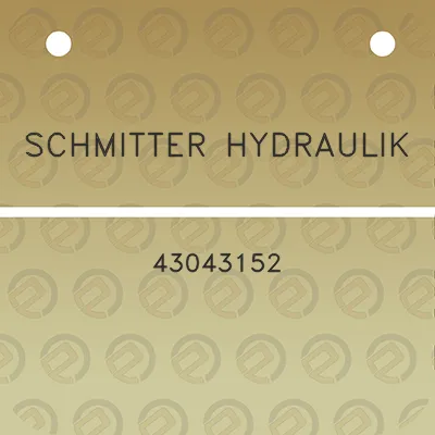 schmitter-hydraulik-43043152