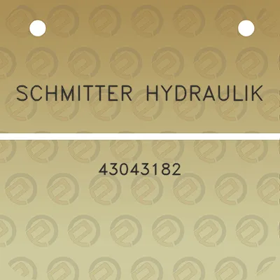 schmitter-hydraulik-43043182