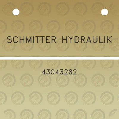 schmitter-hydraulik-43043282