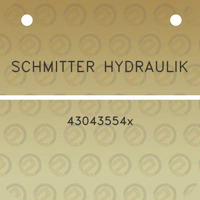 schmitter-hydraulik-43043554x