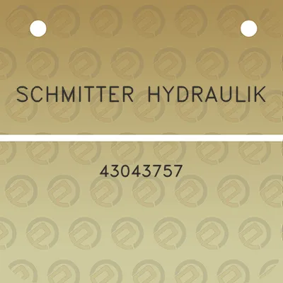 schmitter-hydraulik-43043757