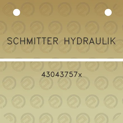 schmitter-hydraulik-43043757x