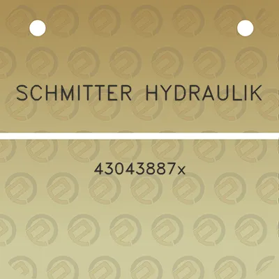 schmitter-hydraulik-43043887x