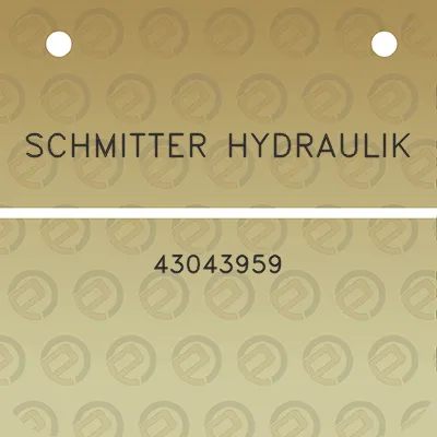 schmitter-hydraulik-43043959