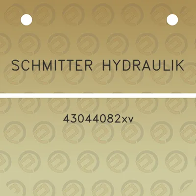 schmitter-hydraulik-43044082xv