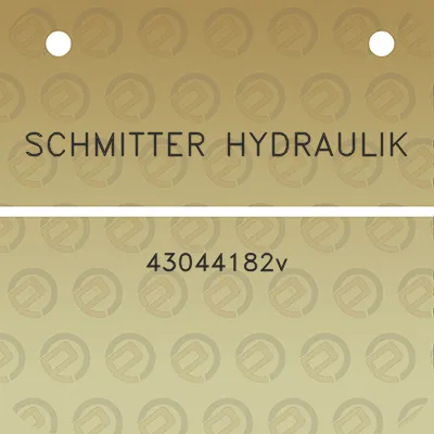 schmitter-hydraulik-43044182v