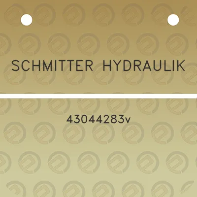 schmitter-hydraulik-43044283v