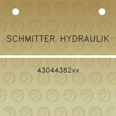 schmitter-hydraulik-43044382xv