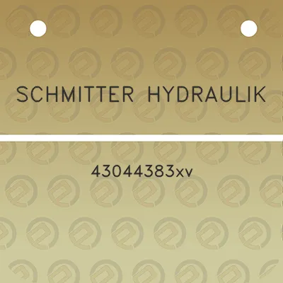 schmitter-hydraulik-43044383xv