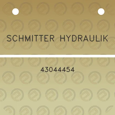 schmitter-hydraulik-43044454