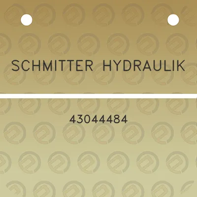 schmitter-hydraulik-43044484