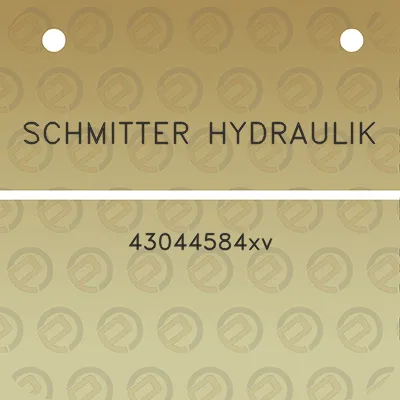 schmitter-hydraulik-43044584xv