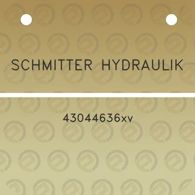 schmitter-hydraulik-43044636xv