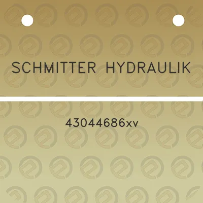 schmitter-hydraulik-43044686xv