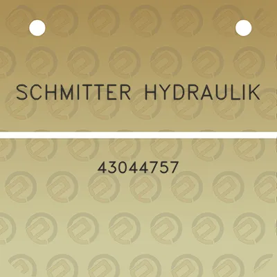 schmitter-hydraulik-43044757