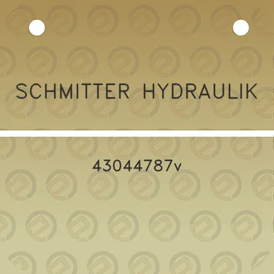 schmitter-hydraulik-43044787v