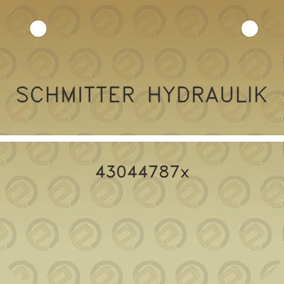 schmitter-hydraulik-43044787x