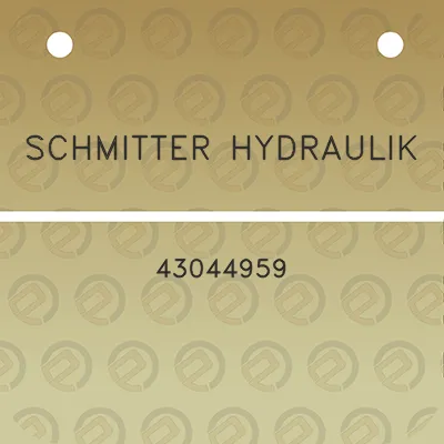 schmitter-hydraulik-43044959