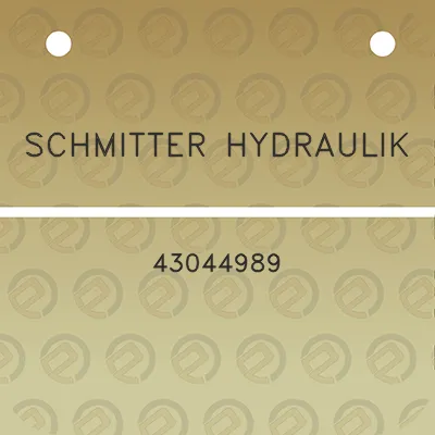 schmitter-hydraulik-43044989