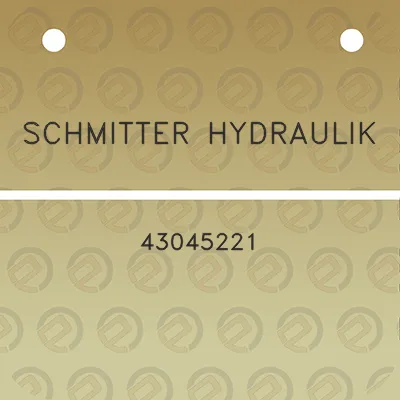 schmitter-hydraulik-43045221