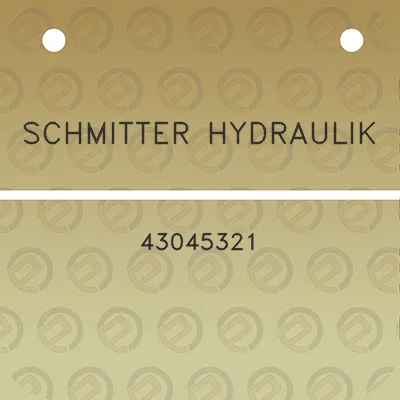 schmitter-hydraulik-43045321