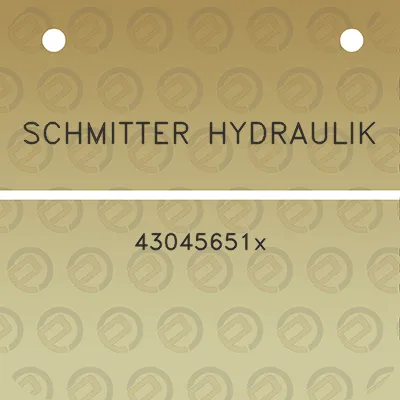 schmitter-hydraulik-43045651x