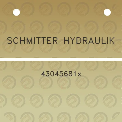 schmitter-hydraulik-43045681x