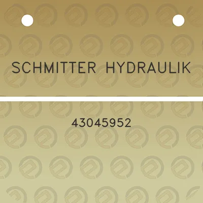 schmitter-hydraulik-43045952