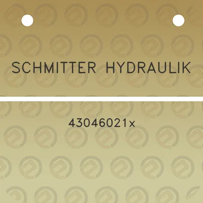 schmitter-hydraulik-43046021x