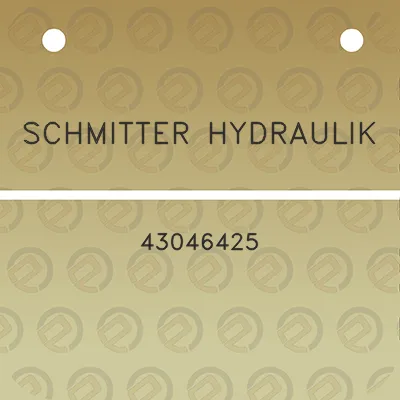 schmitter-hydraulik-43046425