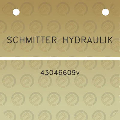 schmitter-hydraulik-43046609v