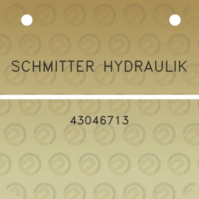 schmitter-hydraulik-43046713