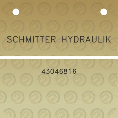 schmitter-hydraulik-43046816