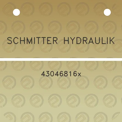 schmitter-hydraulik-43046816x