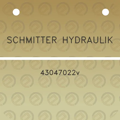 schmitter-hydraulik-43047022v