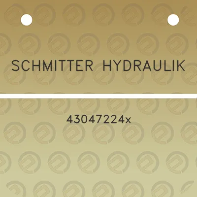 schmitter-hydraulik-43047224x