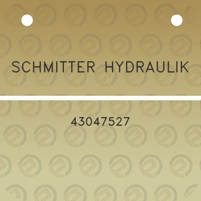 schmitter-hydraulik-43047527