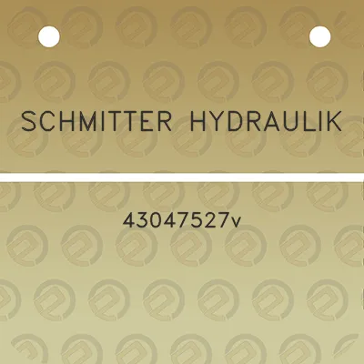 schmitter-hydraulik-43047527v