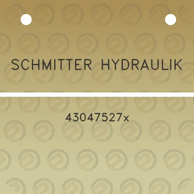 schmitter-hydraulik-43047527x