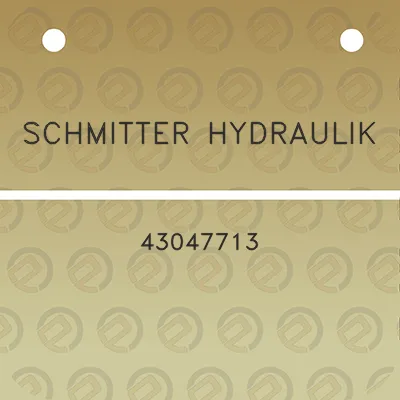 schmitter-hydraulik-43047713