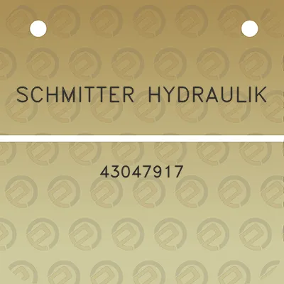 schmitter-hydraulik-43047917