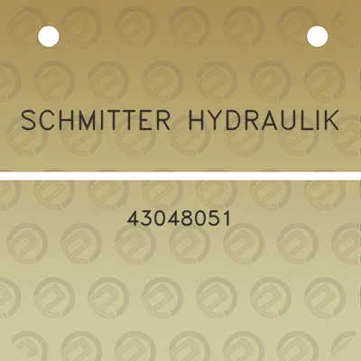 schmitter-hydraulik-43048051