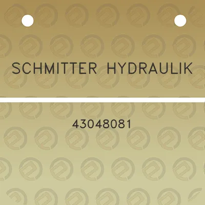 schmitter-hydraulik-43048081