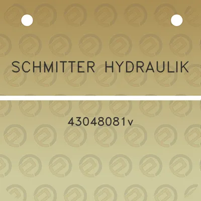 schmitter-hydraulik-43048081v